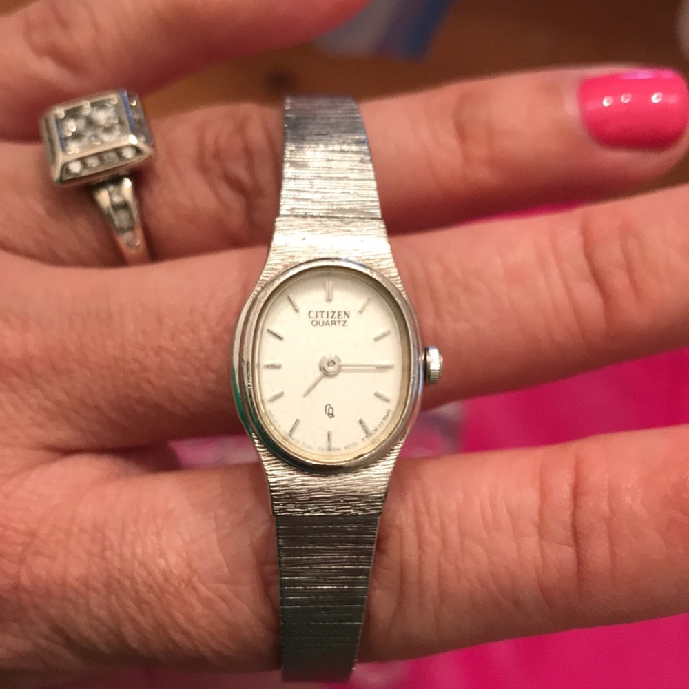 CITIZEN Watch
